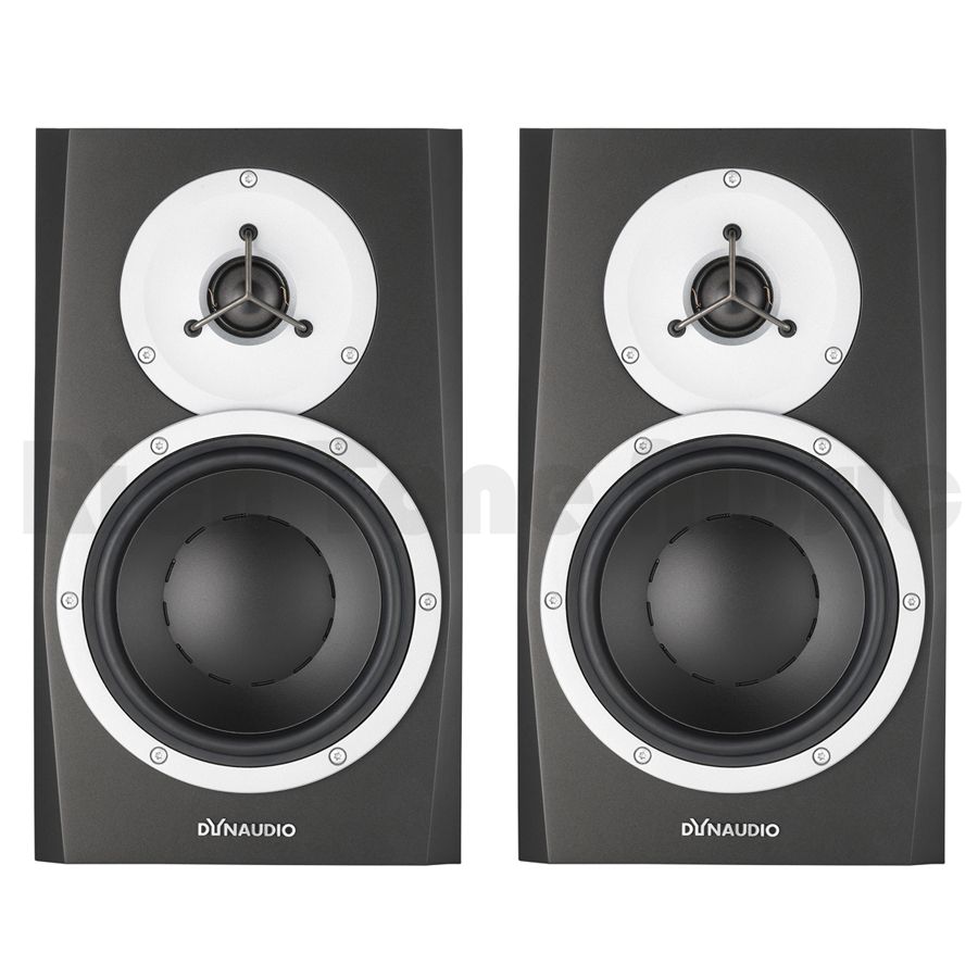 dynaudio bm5a