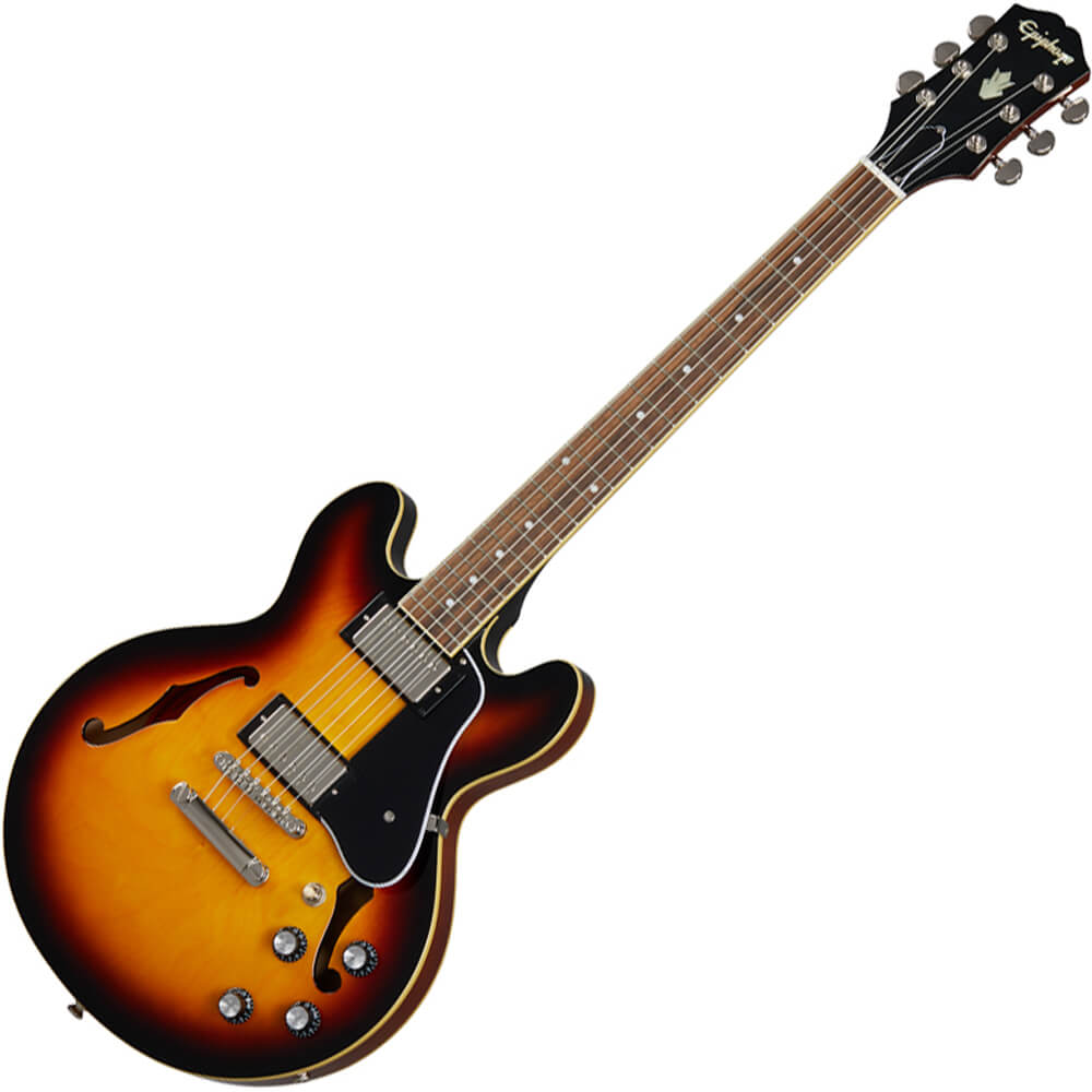 Epiphone ES-339 - Vintage Sunburst | Rich Tone Music