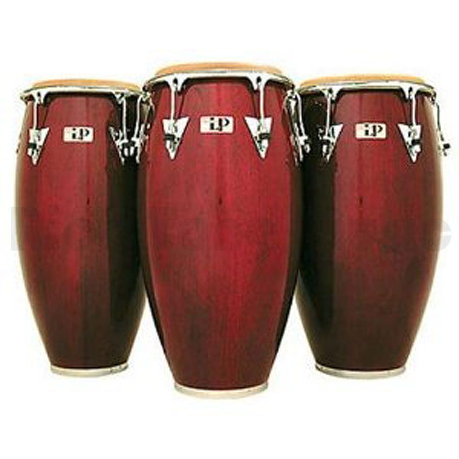 latin-percussion-lp522x-dw-11-inch-quinto-wine-red-rich-tone-music