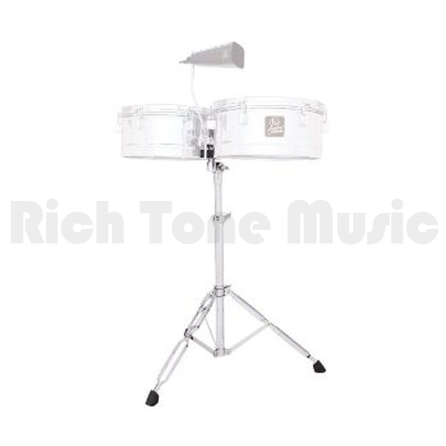 Latin Percussion LP760A Percussion Table 26 Inch x 20 Inch Rich Tone Music