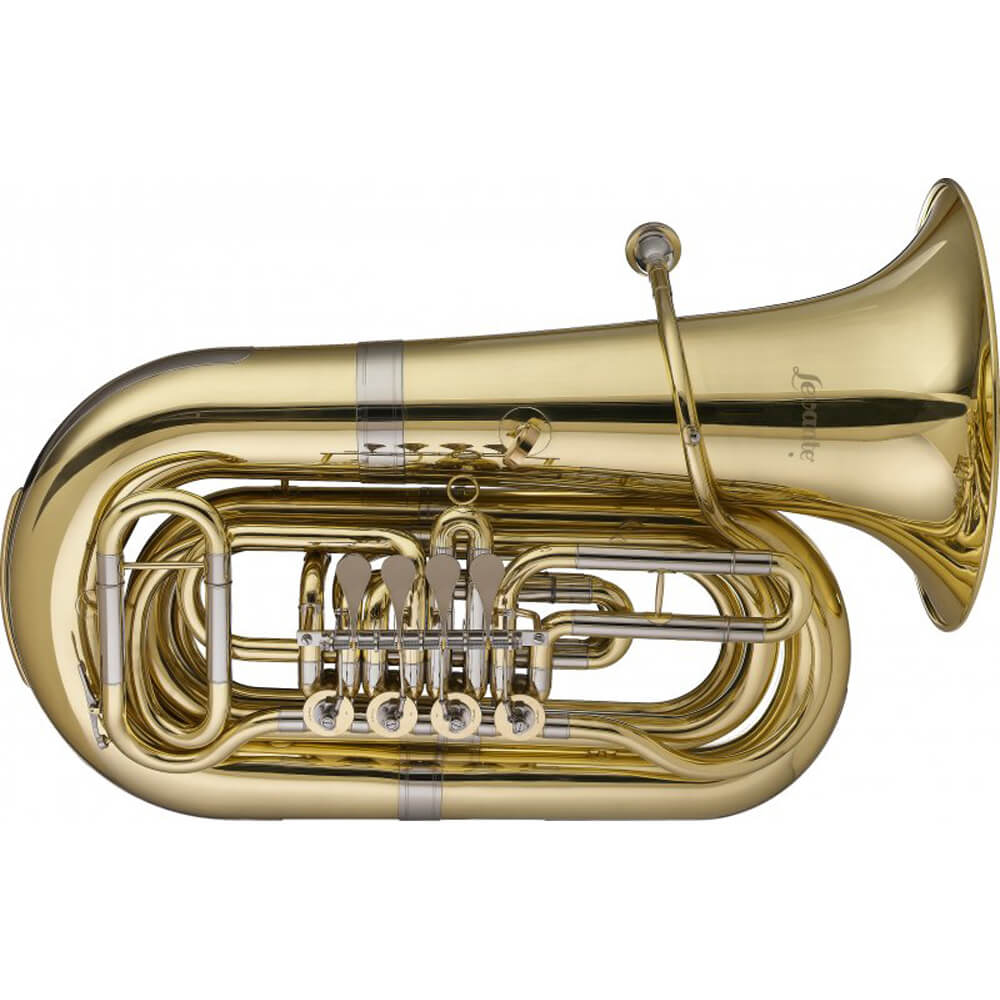 Tuba музыкальный инструмент