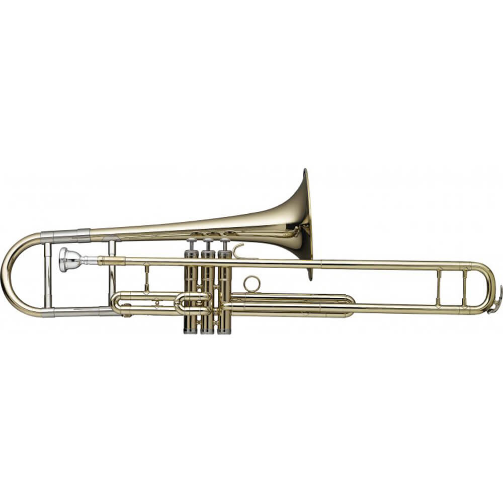 best valve trombone