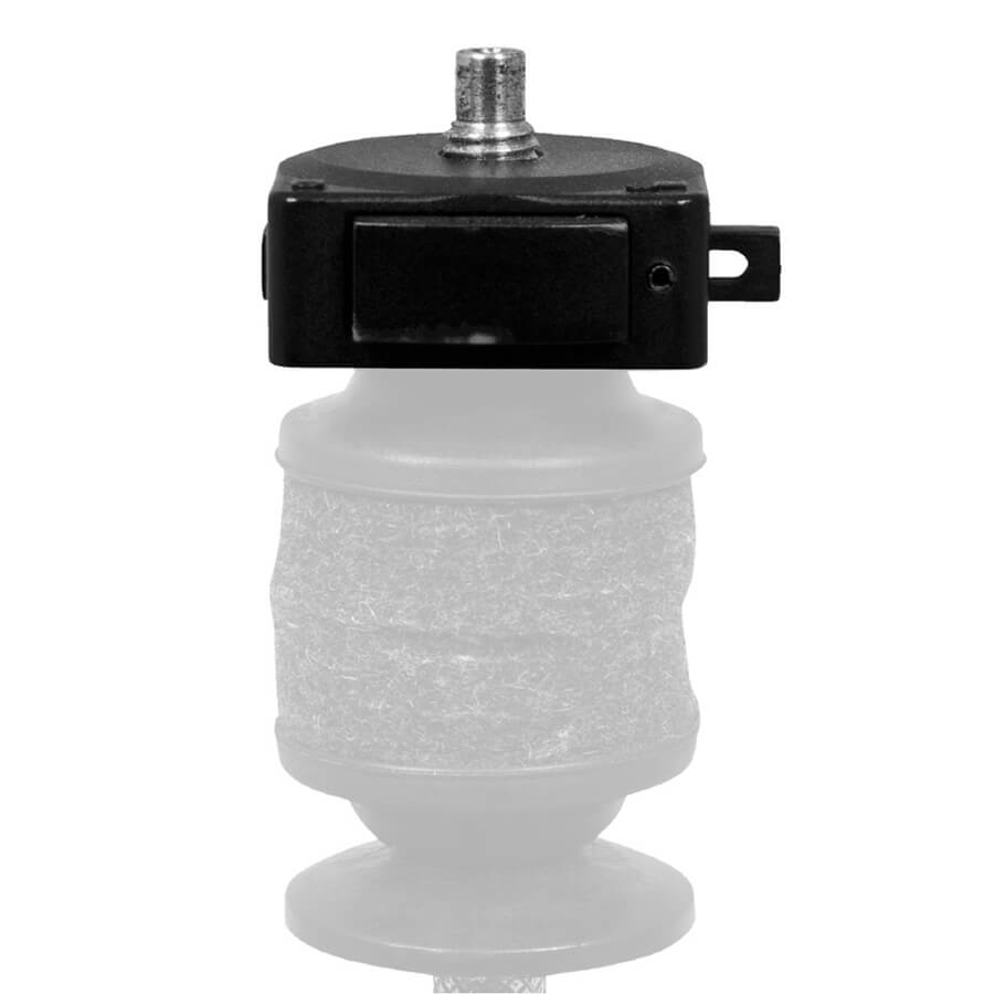 Mapex ACFBN Quick Release Cymbal Stand Nut Rich Tone Music