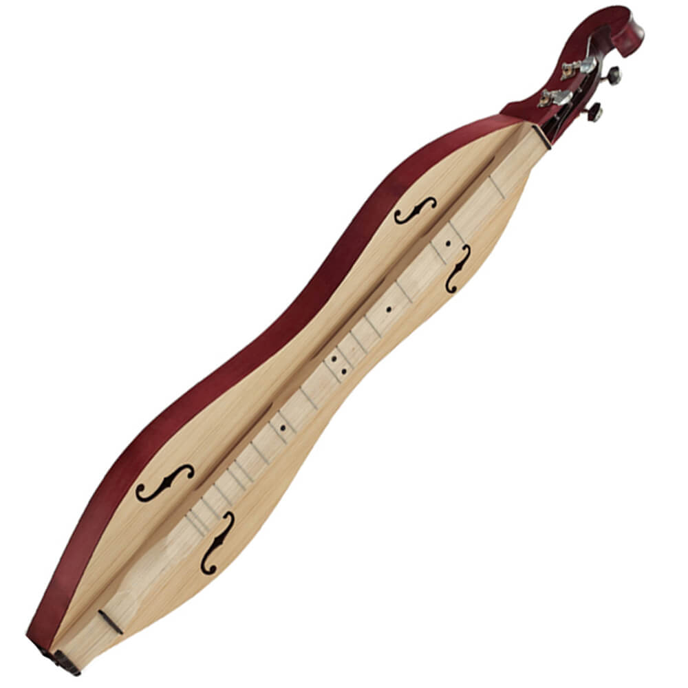 Ozark 2139 Appalachian Dulcimer Rich Tone Music