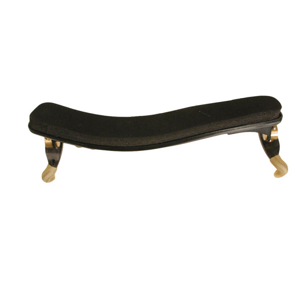 Stentor Violin Shoulder Rest 4/43/4 Rich Tone Music