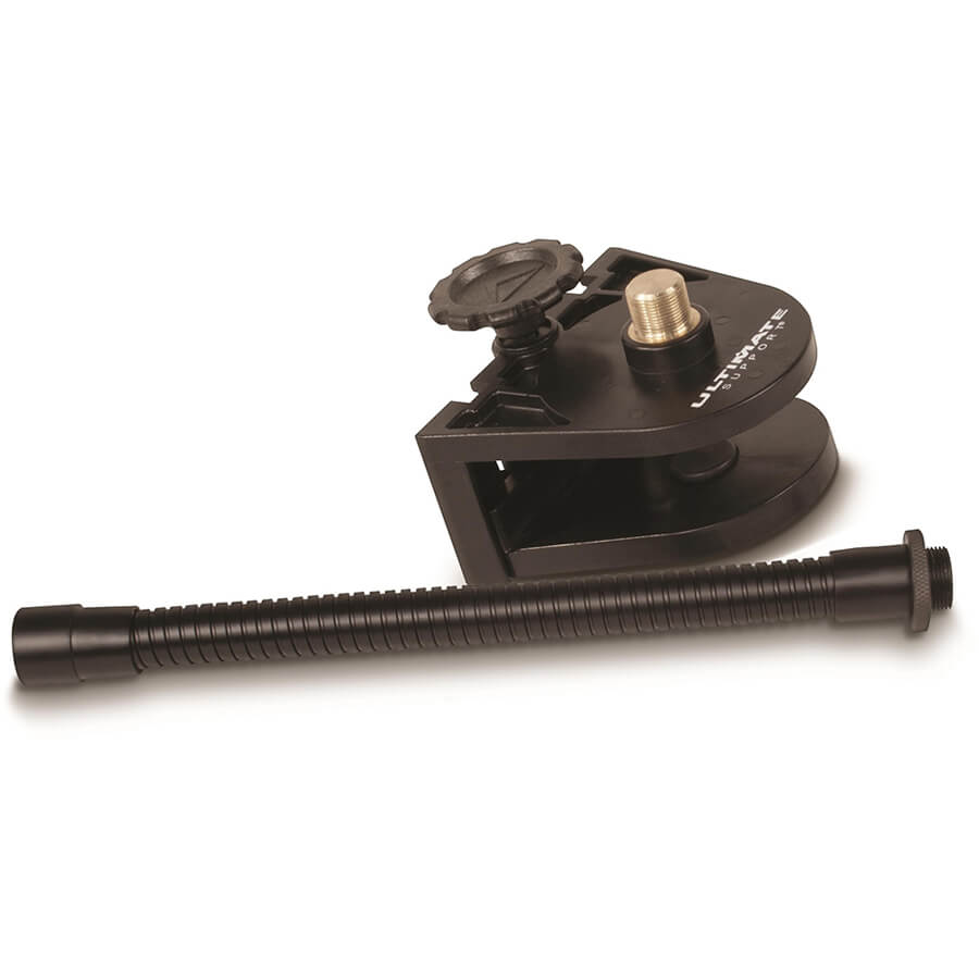 Ultimate Support Gooseneck Clamps TC100 Table Clamp Rich Tone Music