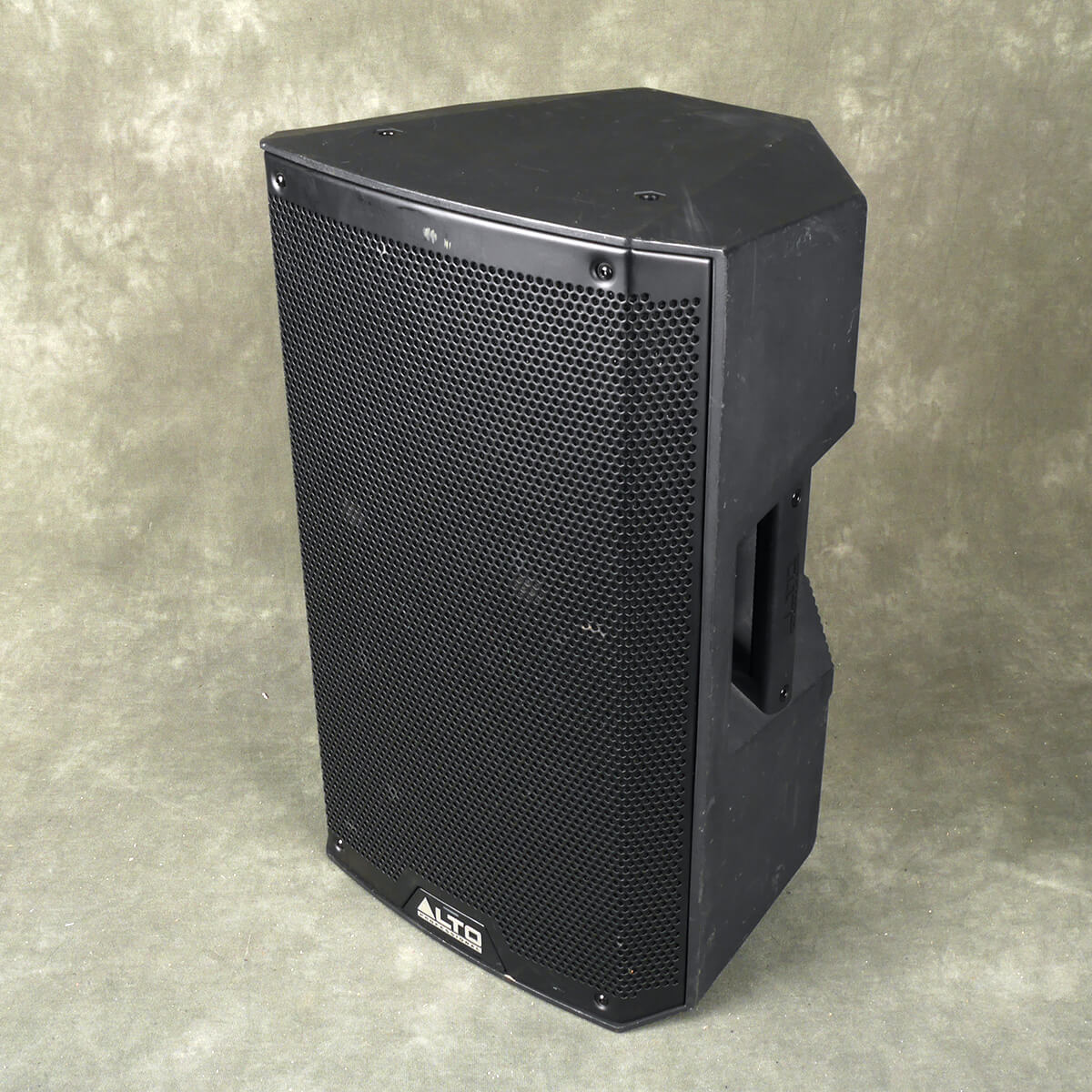 Alto TS310 10 Inch Active PA Speaker 2nd Hand Rich Tone Music