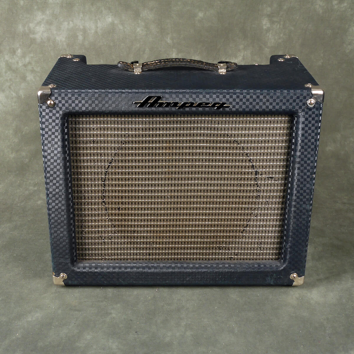 ampeg-j-12t-super-jet-combo-amplifier-2nd-hand-collection-only