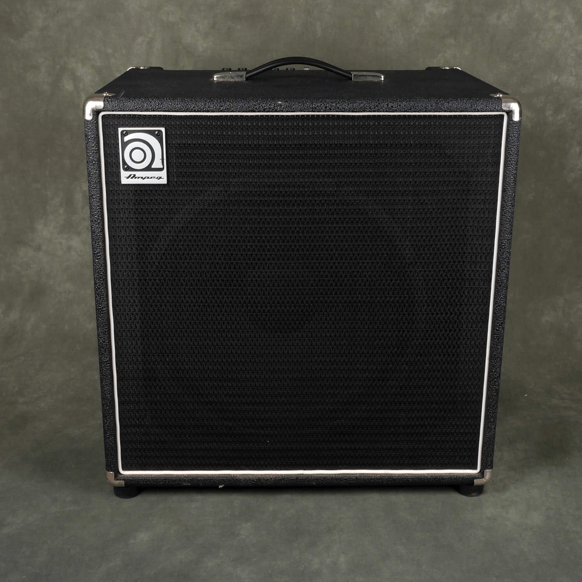 Ampeg BA115 V1 Bass Combo Amplifier 2nd Hand **COLLECTION ONLY