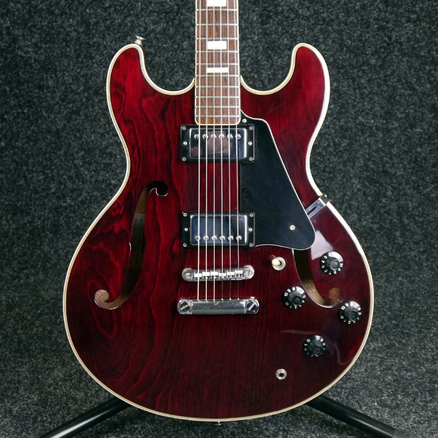 aria ta 30
