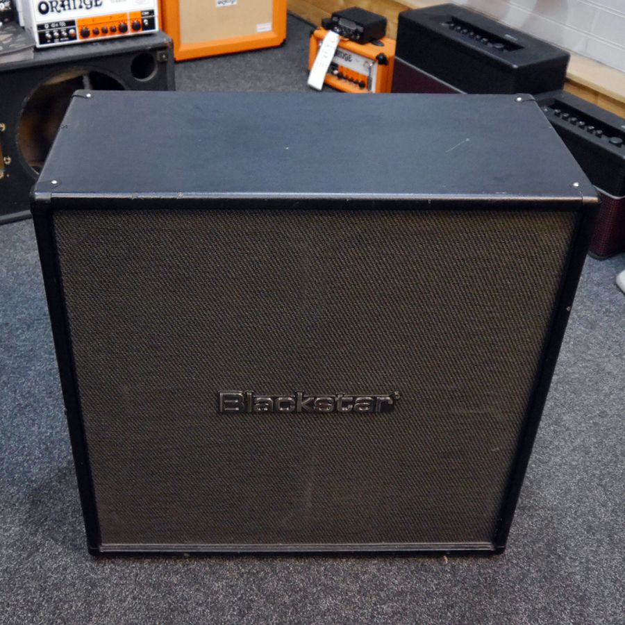 blackstar htv 412