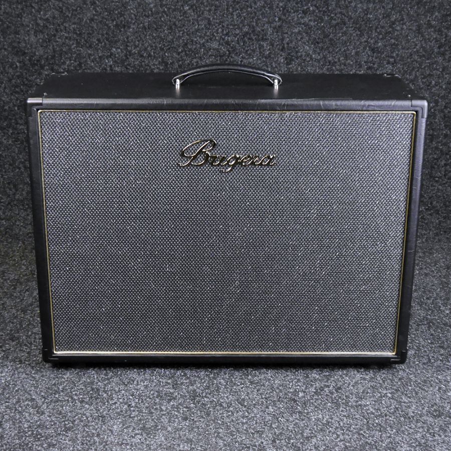 bugera 2x12 cab