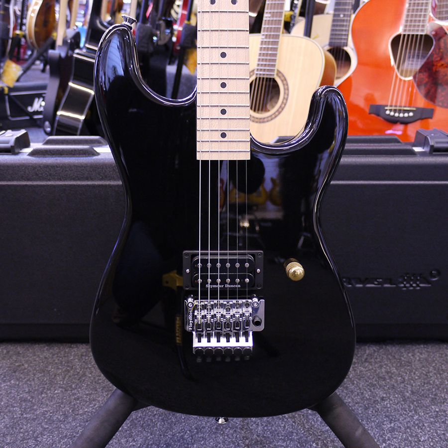 Charvel 1h Clearance