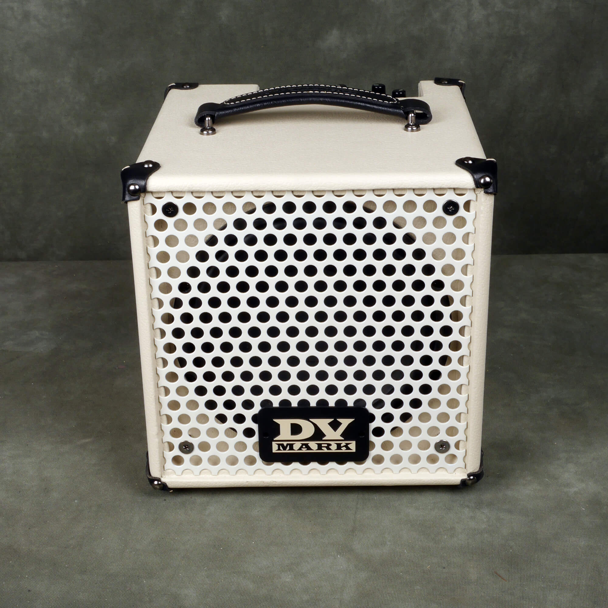 DV Mark Little Jazz Combo Amplifier 2nd Hand Rich Tone Music