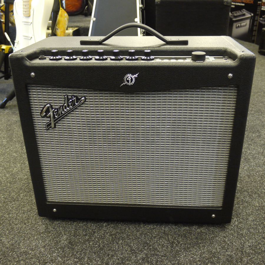 Fender Mustang III V2 Amp - 2nd Hand | Rich Tone Music