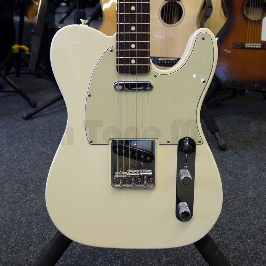 ギター【6307】 Fender Mexico Telecaster 60S - dsgroupco.com