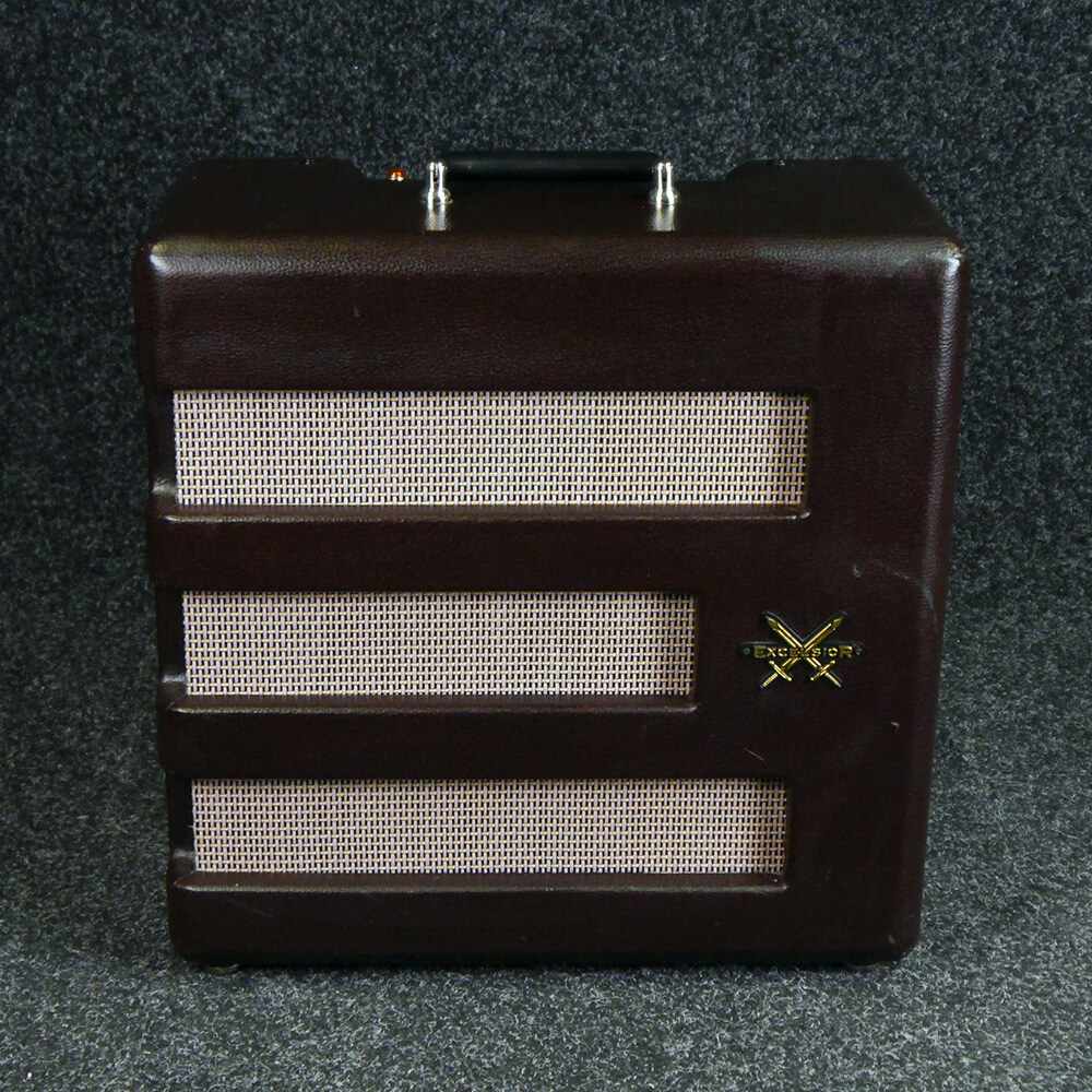 Fender Excelsior Combo Amp 2nd Hand **COLLECTION ONLY** Rich Tone Music