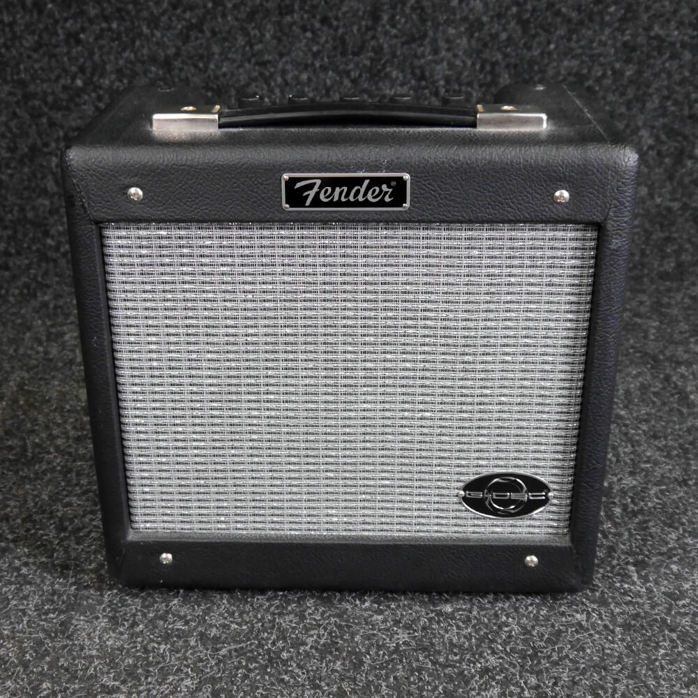 Fender G-DEC Junior Combo Amp - 2nd Hand | Rich Tone Music