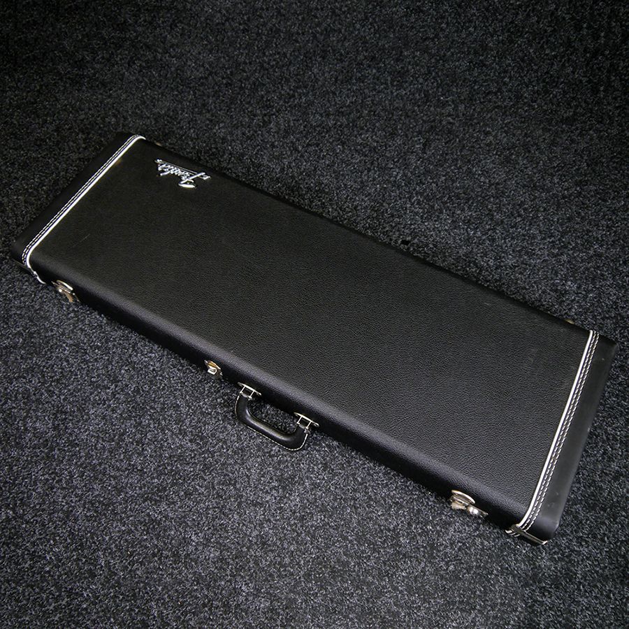 Fender Custom Shop G&G Hard Case 2nd Hand Rich Tone Music