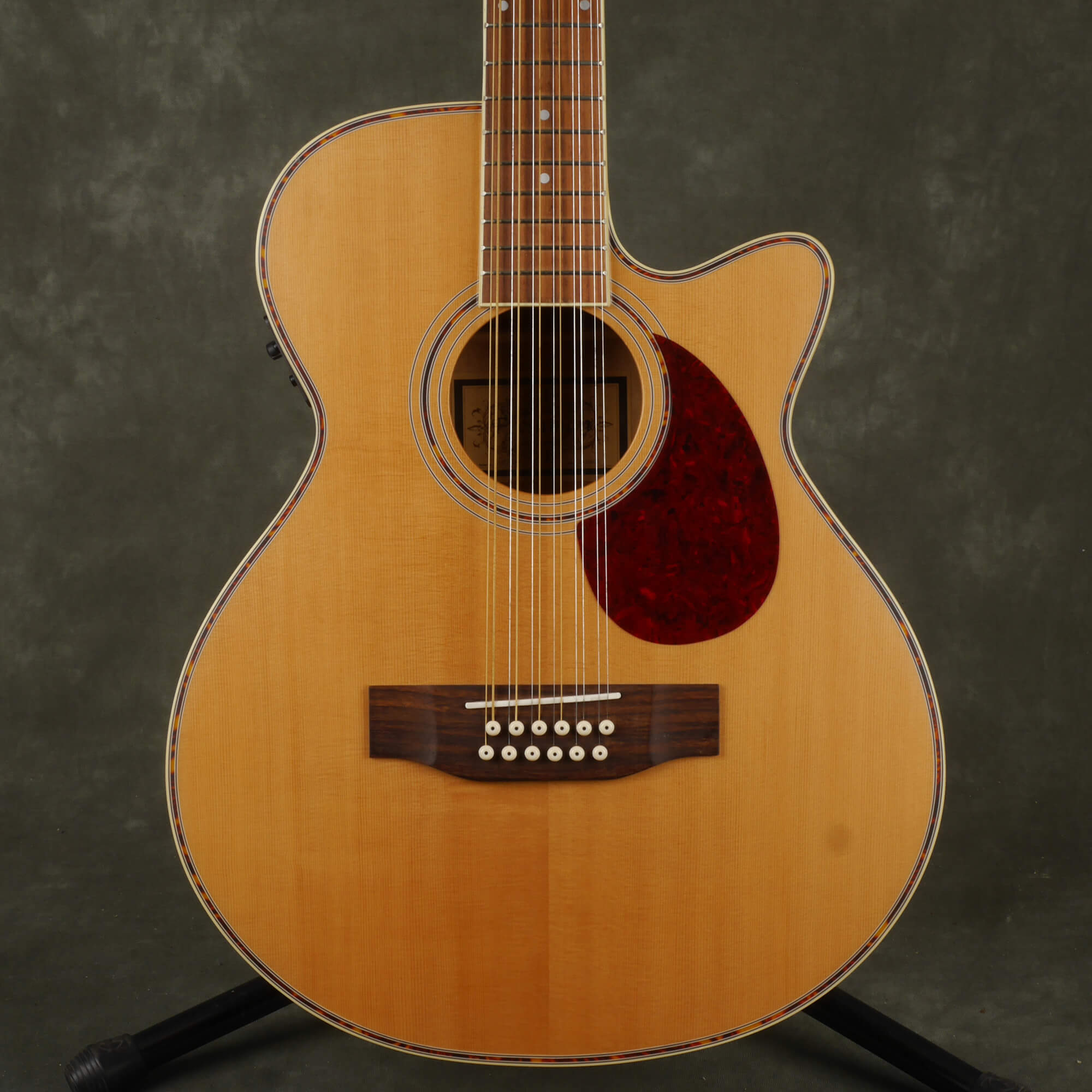 egmond acoustic guitar serial number 76210147