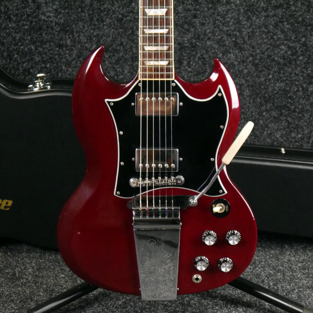 gibson sg 1993