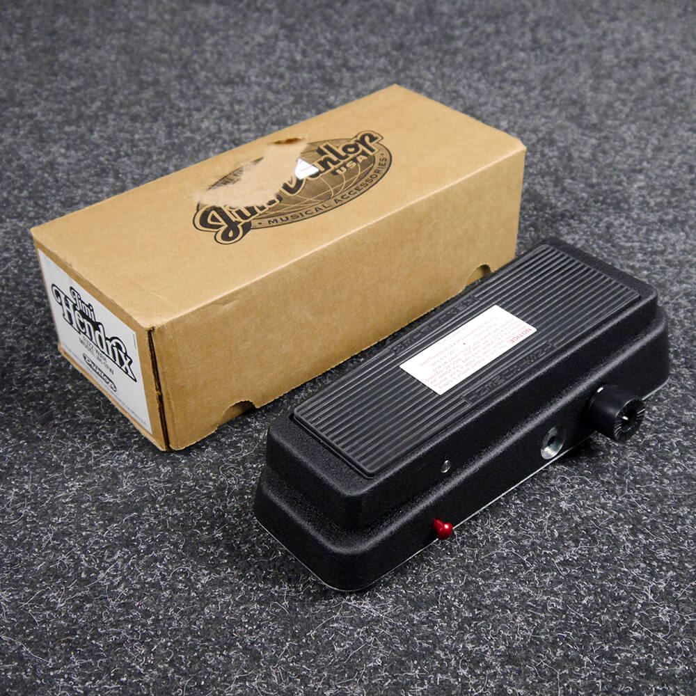 Jimi hendrix fuzz wah Clearance