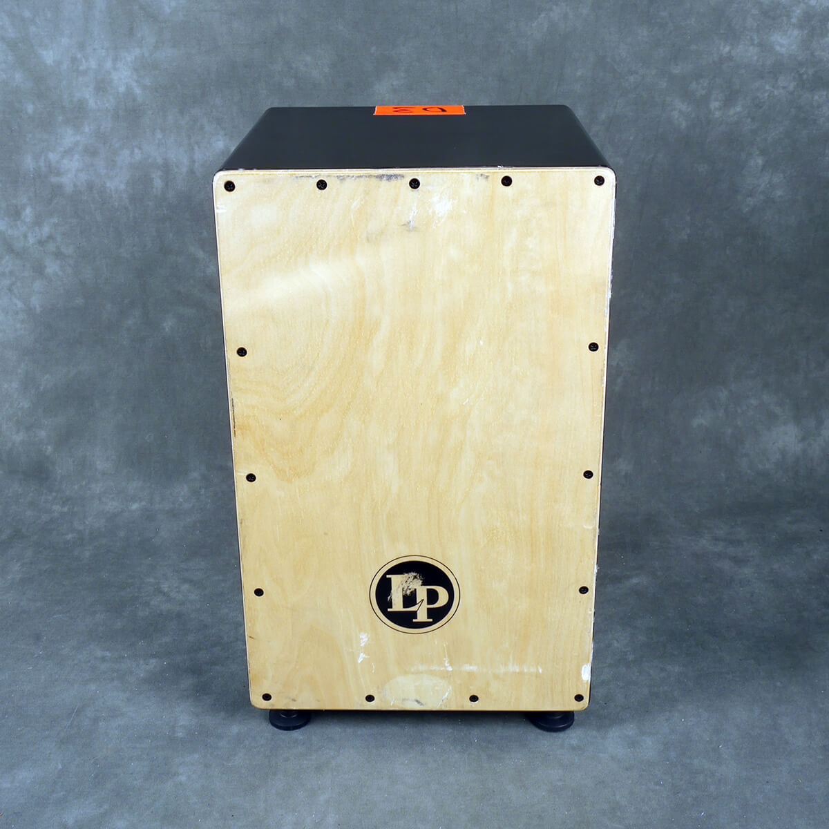 LP 1432 Cajon (D3) 2nd Hand Rich Tone Music