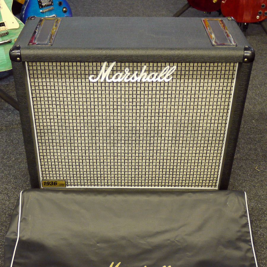marshall 1936 2x12 cab