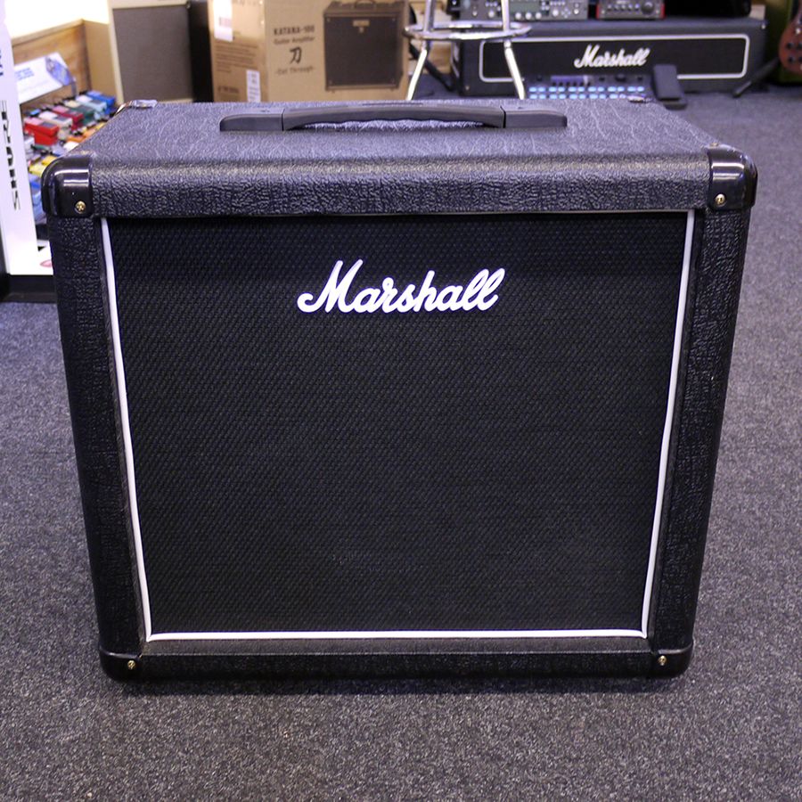 marshall mx112 cabinet