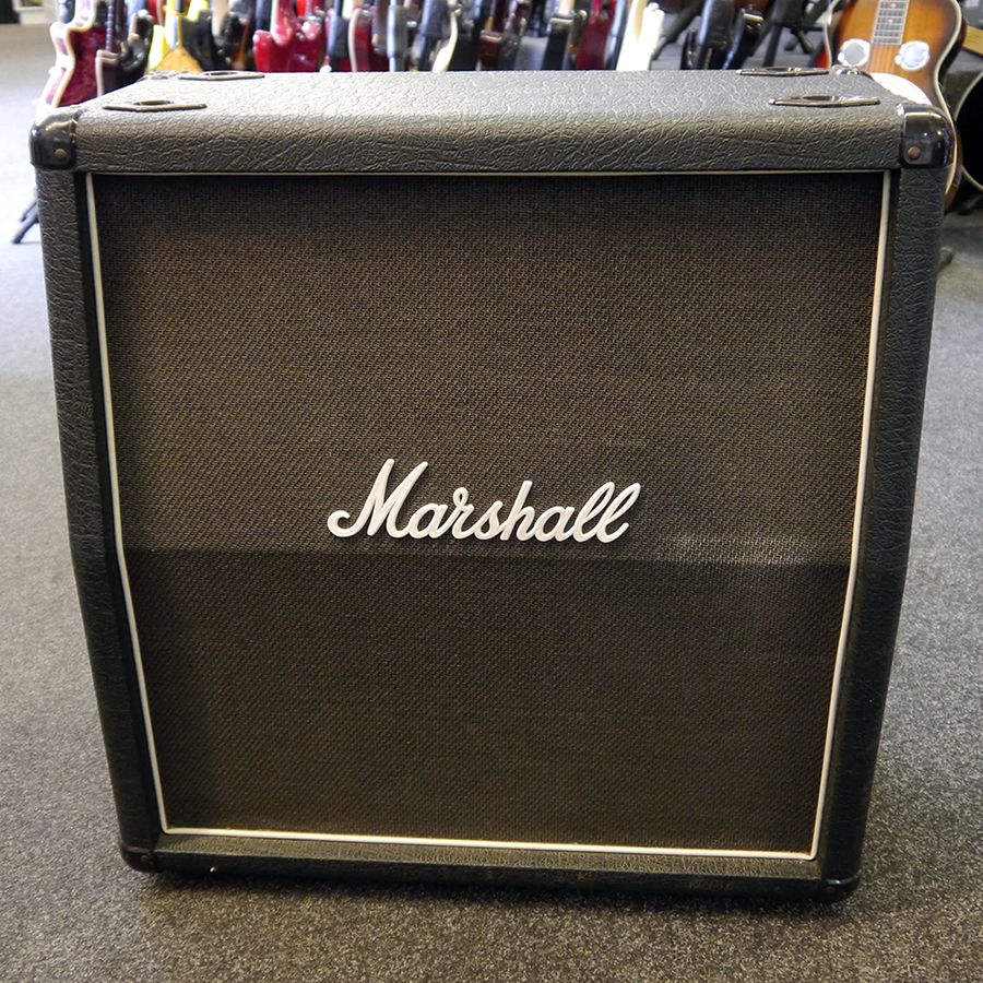 Marshall 1965a 4x10 Cabinet Collection Only 2nd Hand Rich