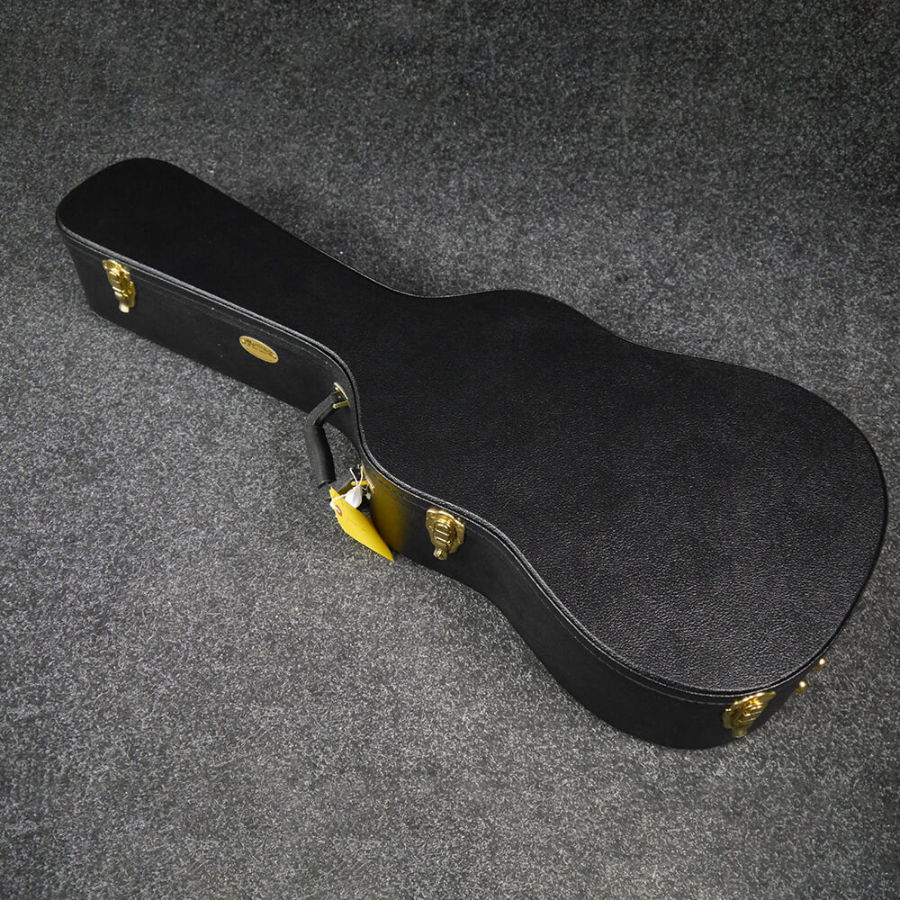 dreadnought junior case