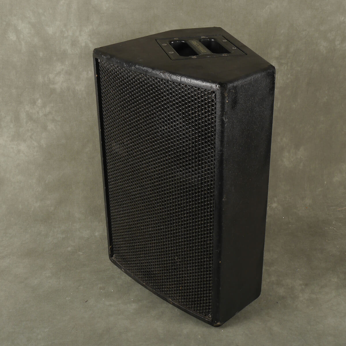 dynacord am 12 active monitor