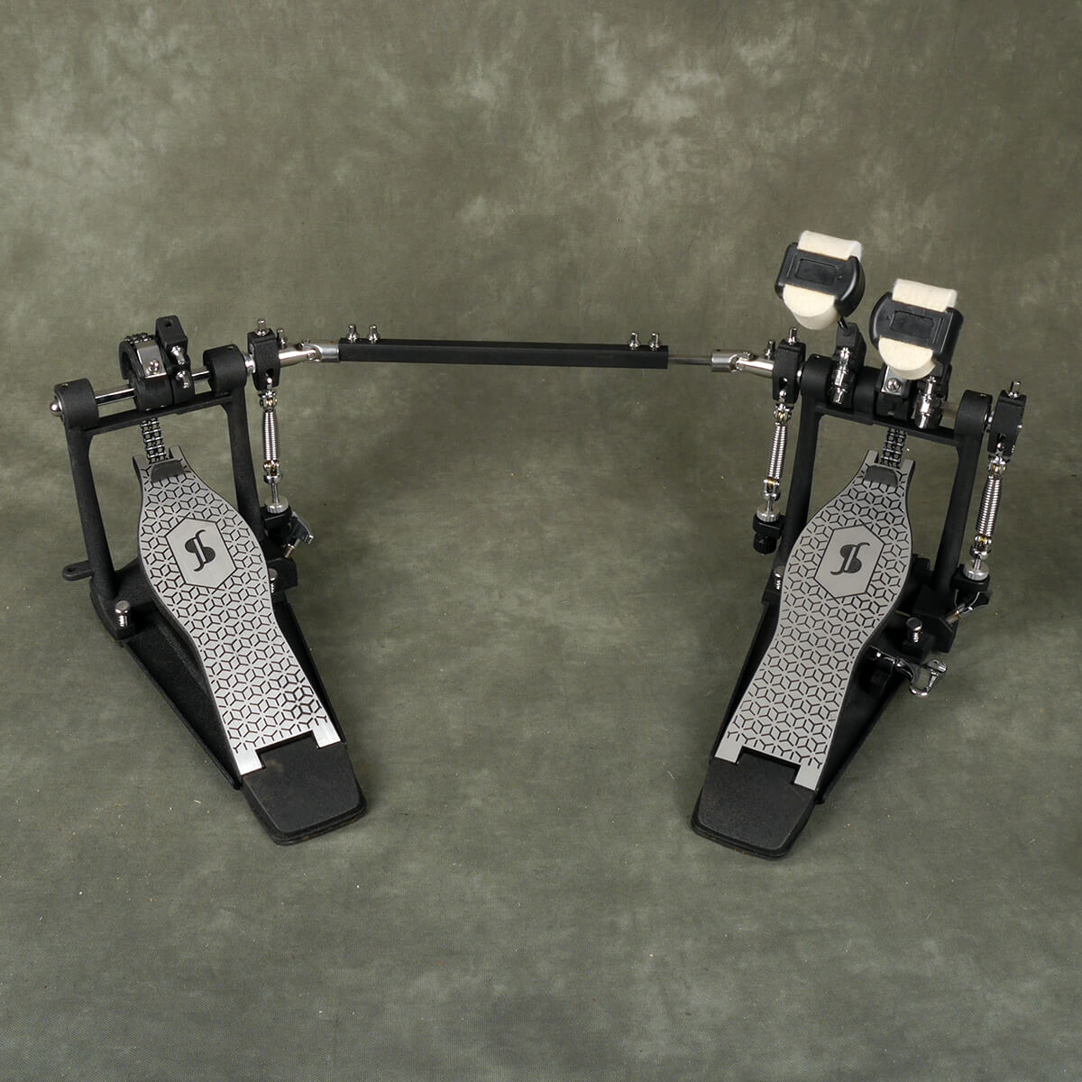 Stagg Double Kick Pedal 2nd Hand Rich Tone Music