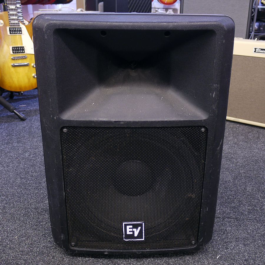EV SX300 Passive PA Speaker Single 2nd Hand Rich Tone Music