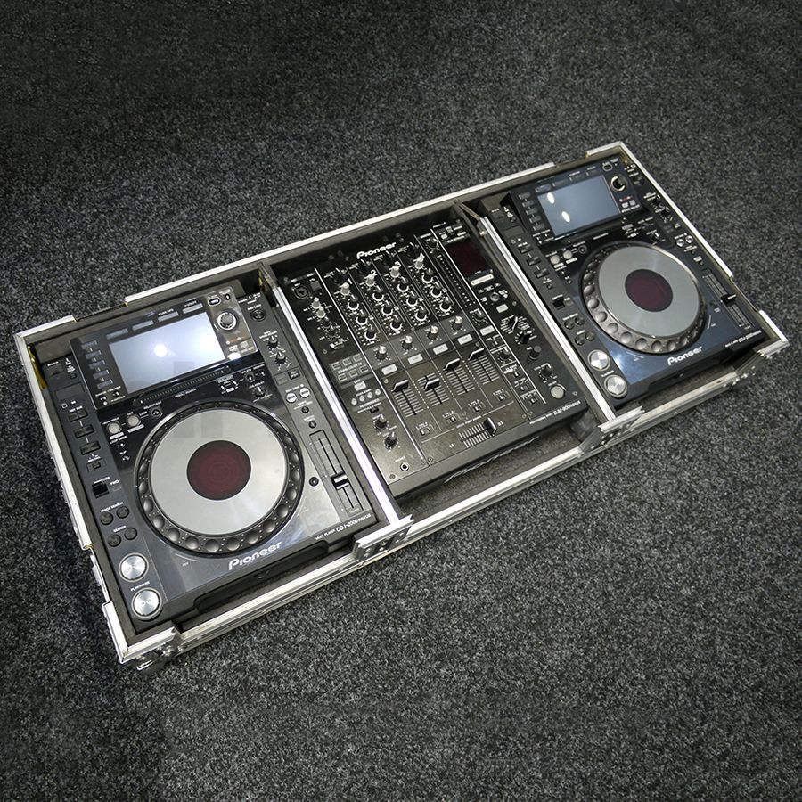 pioneer cdj 2000 case pioneer cdj 2000 case