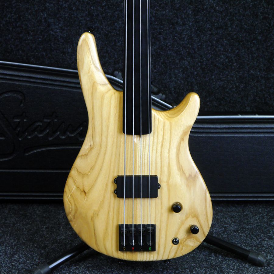 Smart bass Clearance