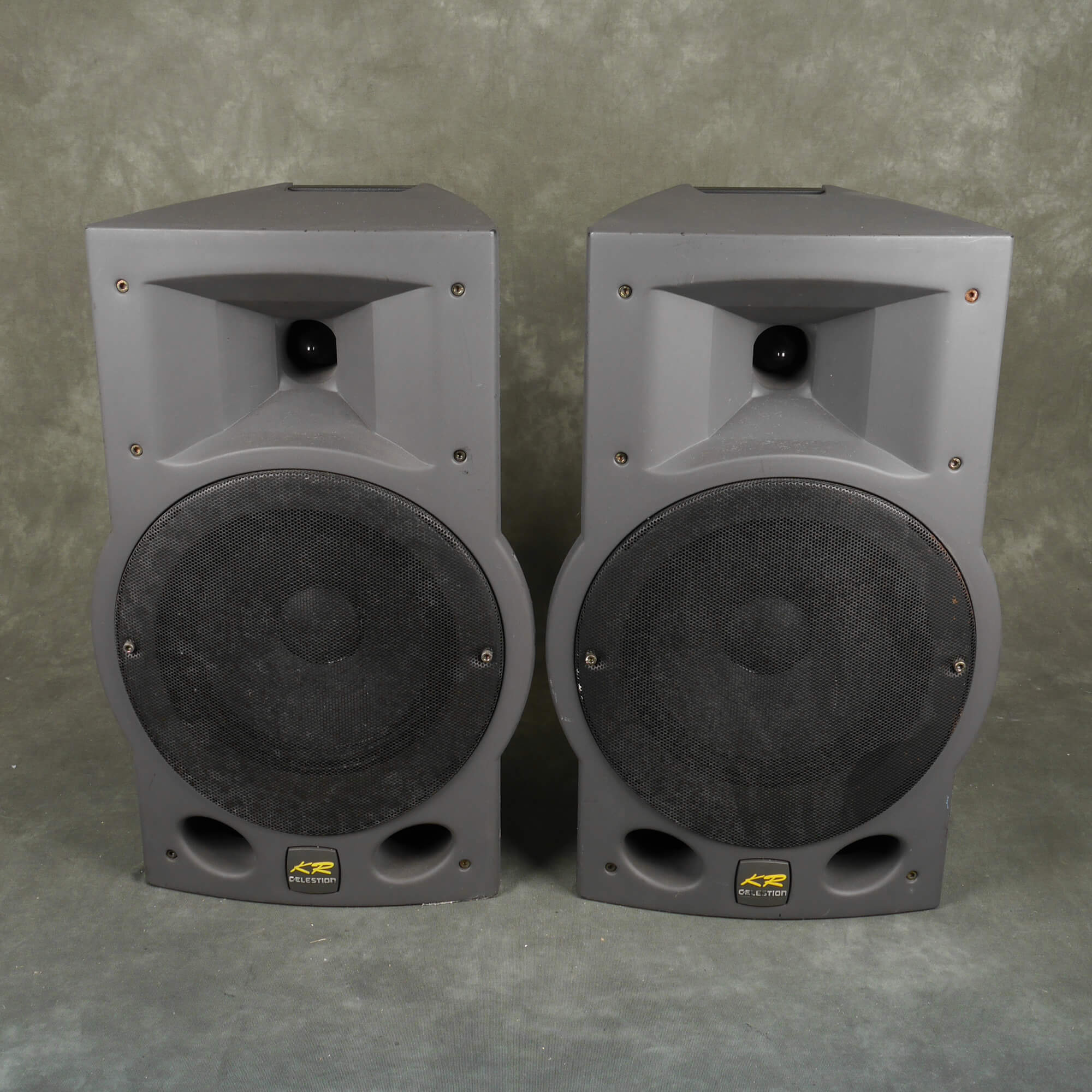 celestion road series speakers