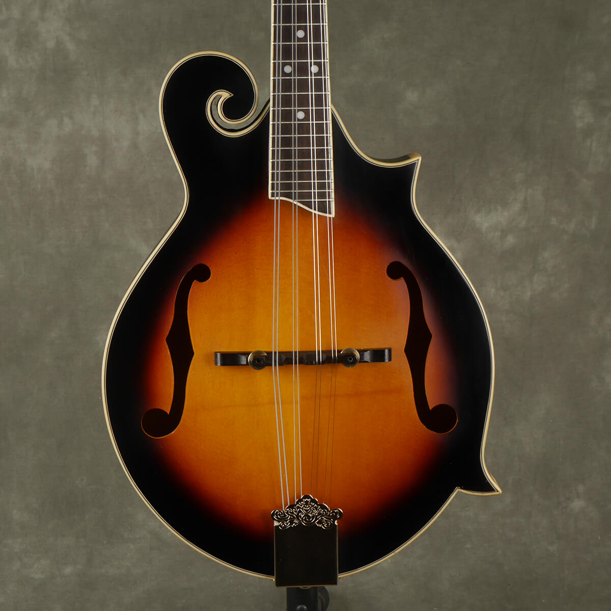 Ozark Mandolin Sunburst 2nd Hand Rich Tone Music