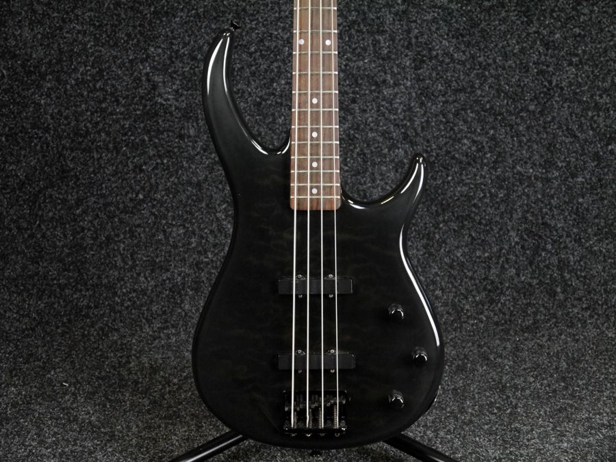 Peavey Millenium BXP Bass Guitar Black 2nd Hand Rich Tone Music