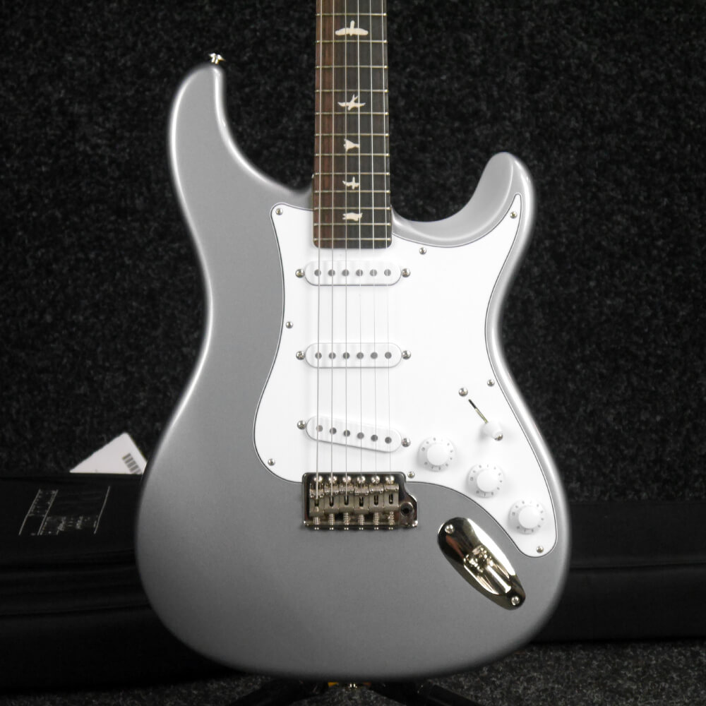 Prs silver sky second hand Clearance