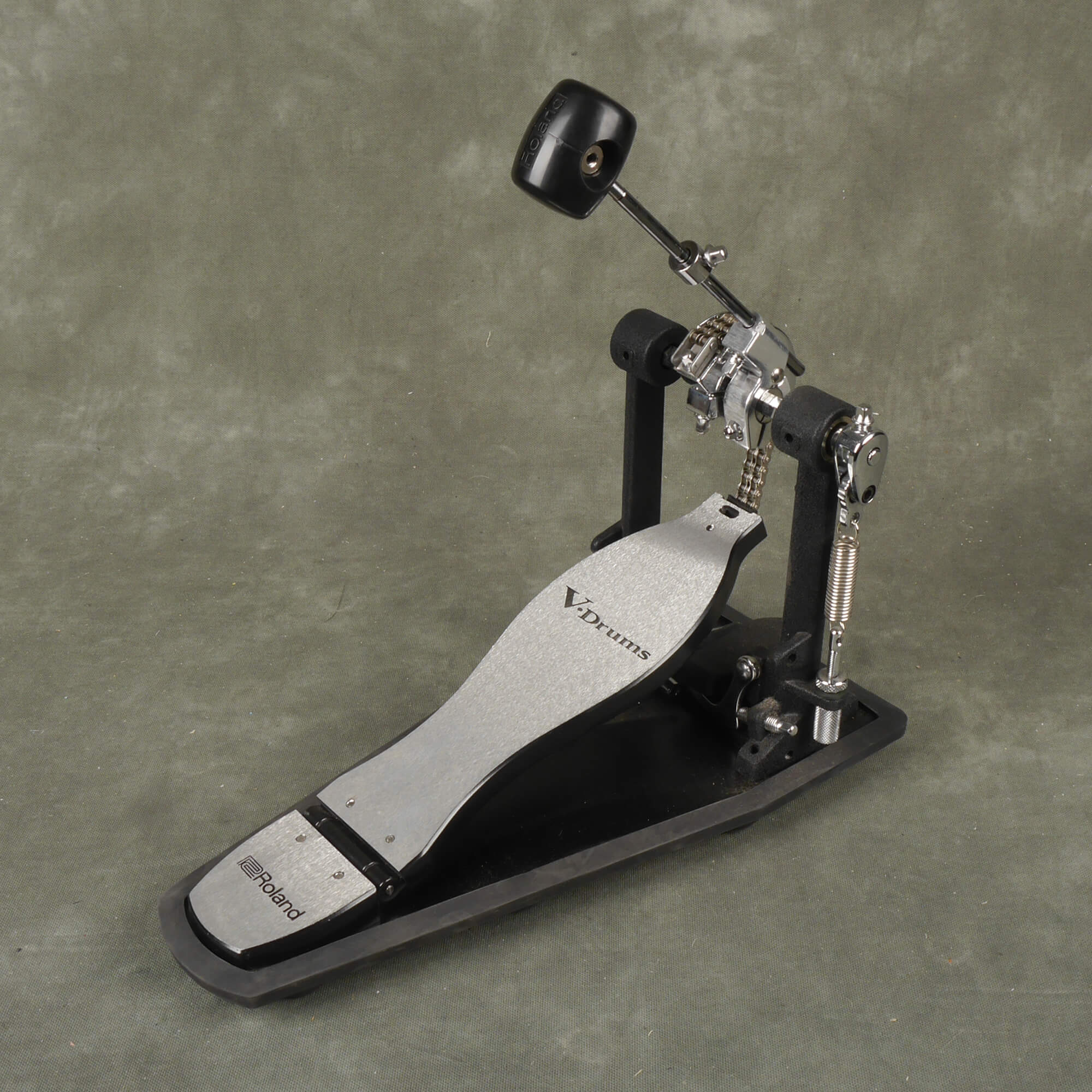 Roland RDH100 Kick Drum Pedal 2nd Hand Rich Tone Music