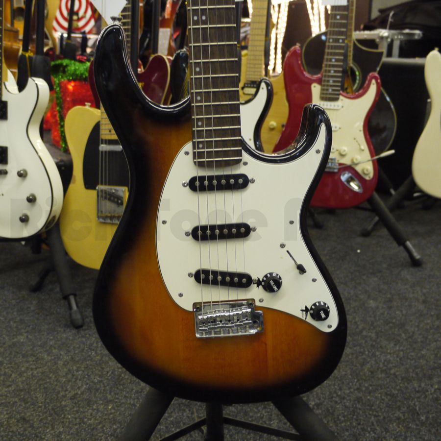 Cort G series G200 Electric Guitar - 2nd Hand | Rich Tone Music