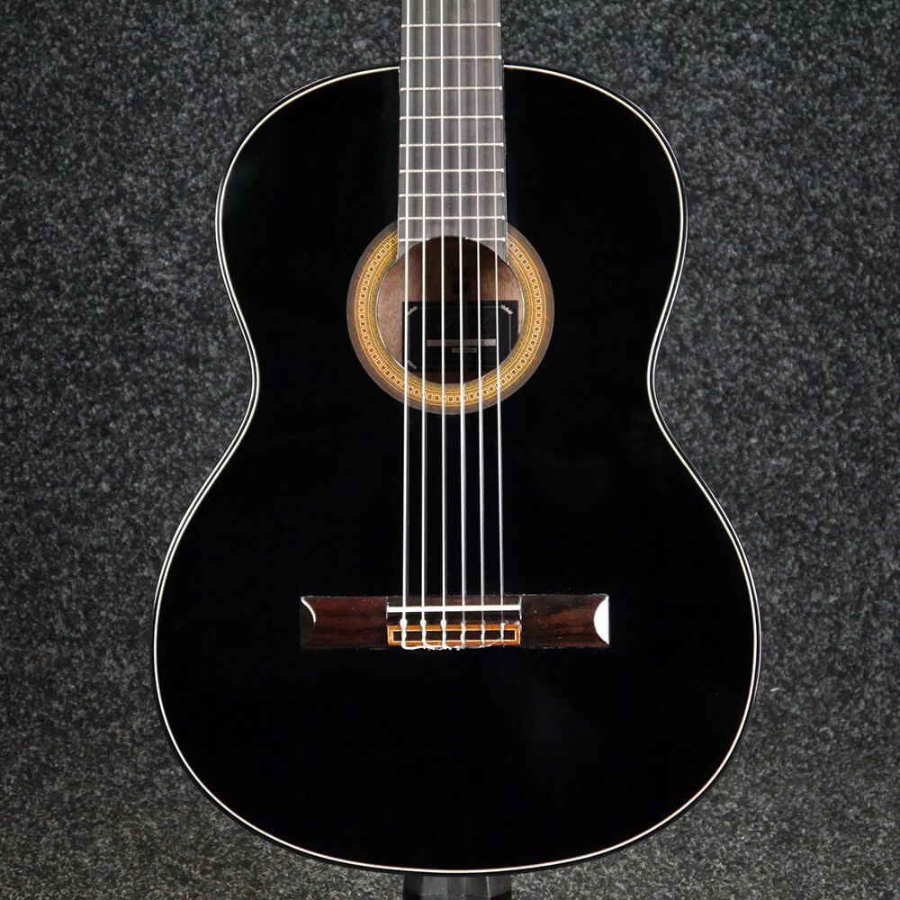 ovation applause acoustic guitar