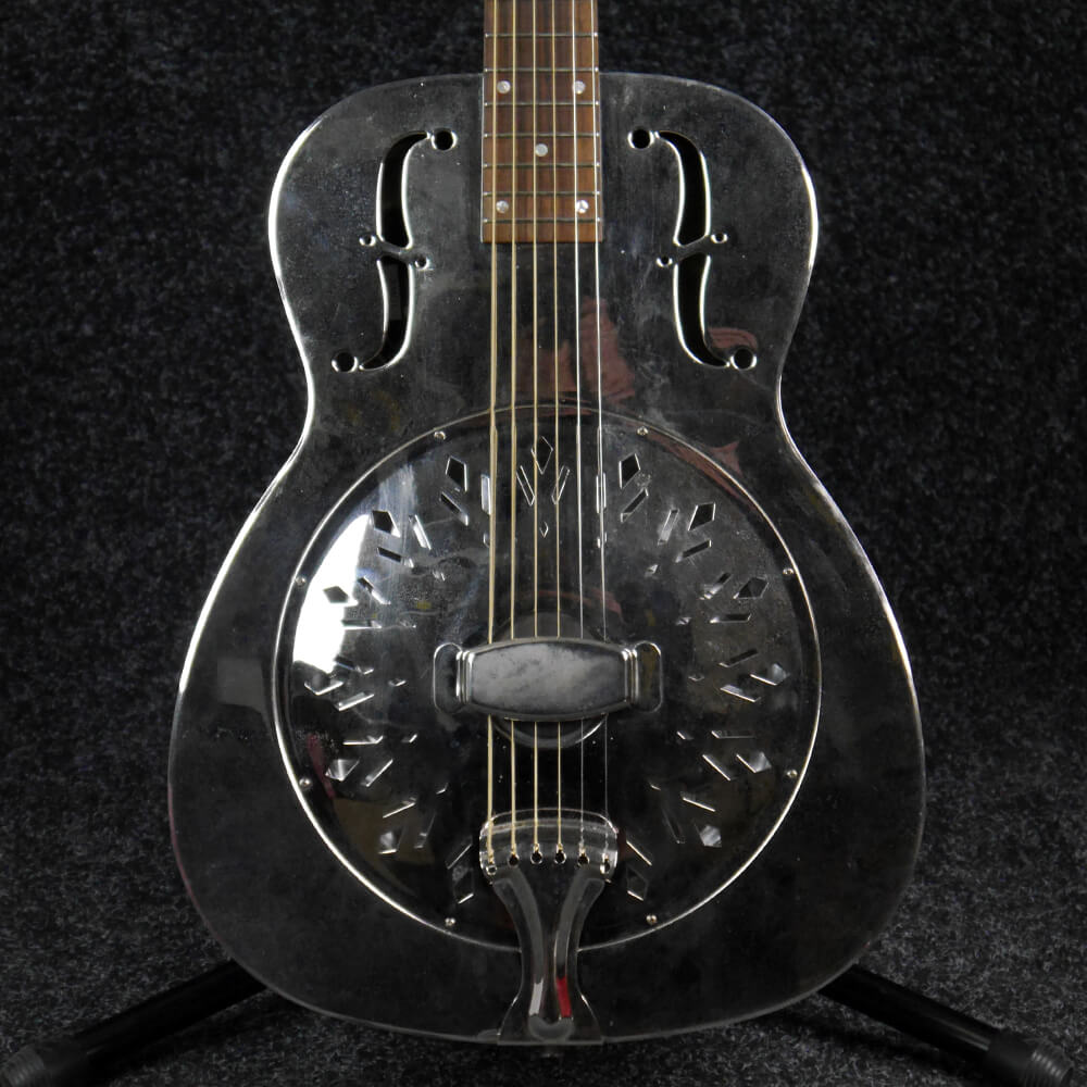 vintage amg1 resonator guitar