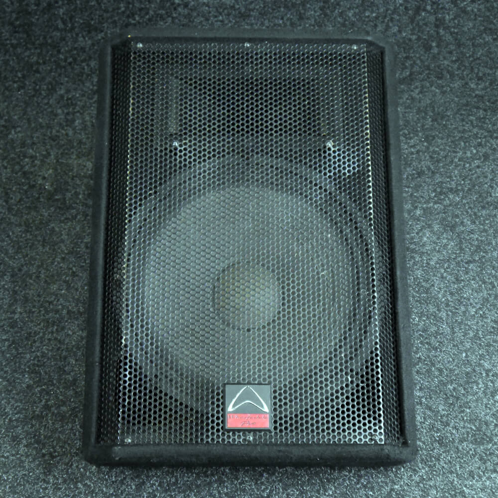 wharfedale evp x15pm