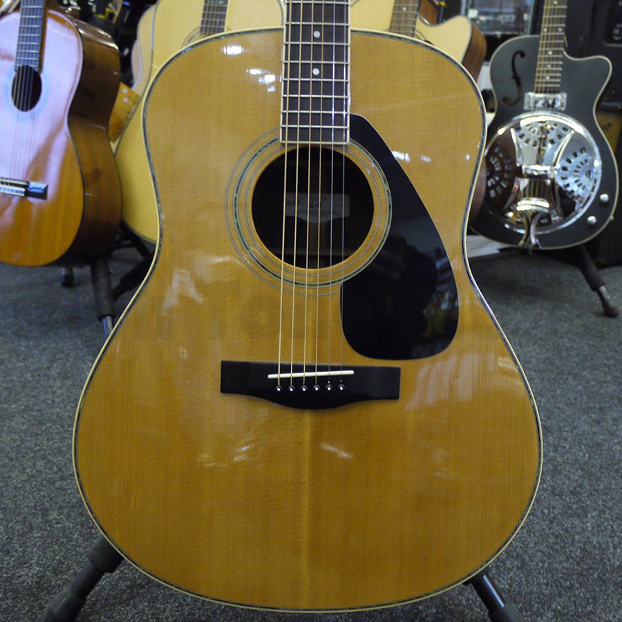 egmond acoustic guitar model number 108sb made in korea