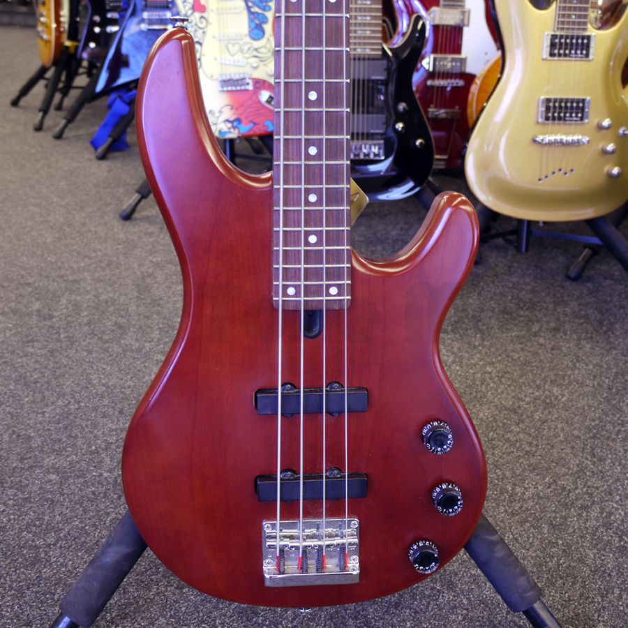 Yamaha N4II BB Series Bass Guitar - 2nd Hand | Rich Tone Music