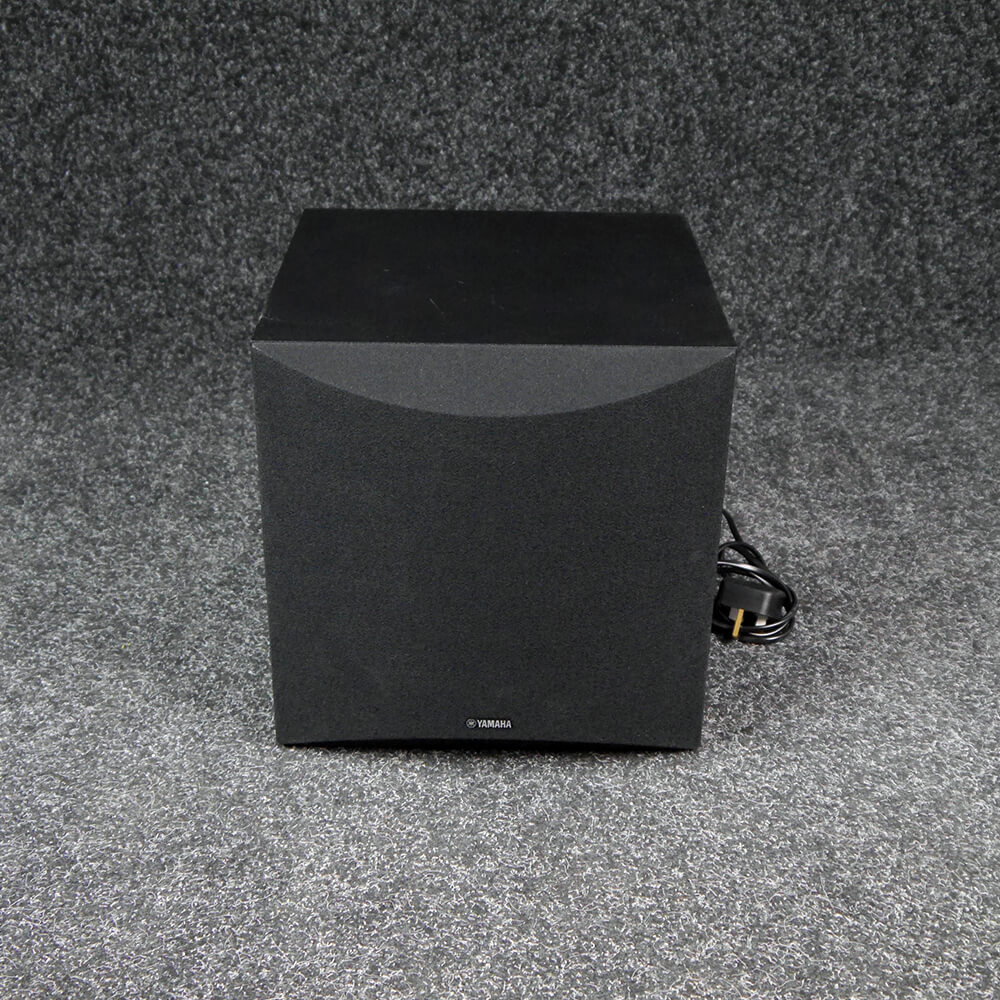 yamaha ks