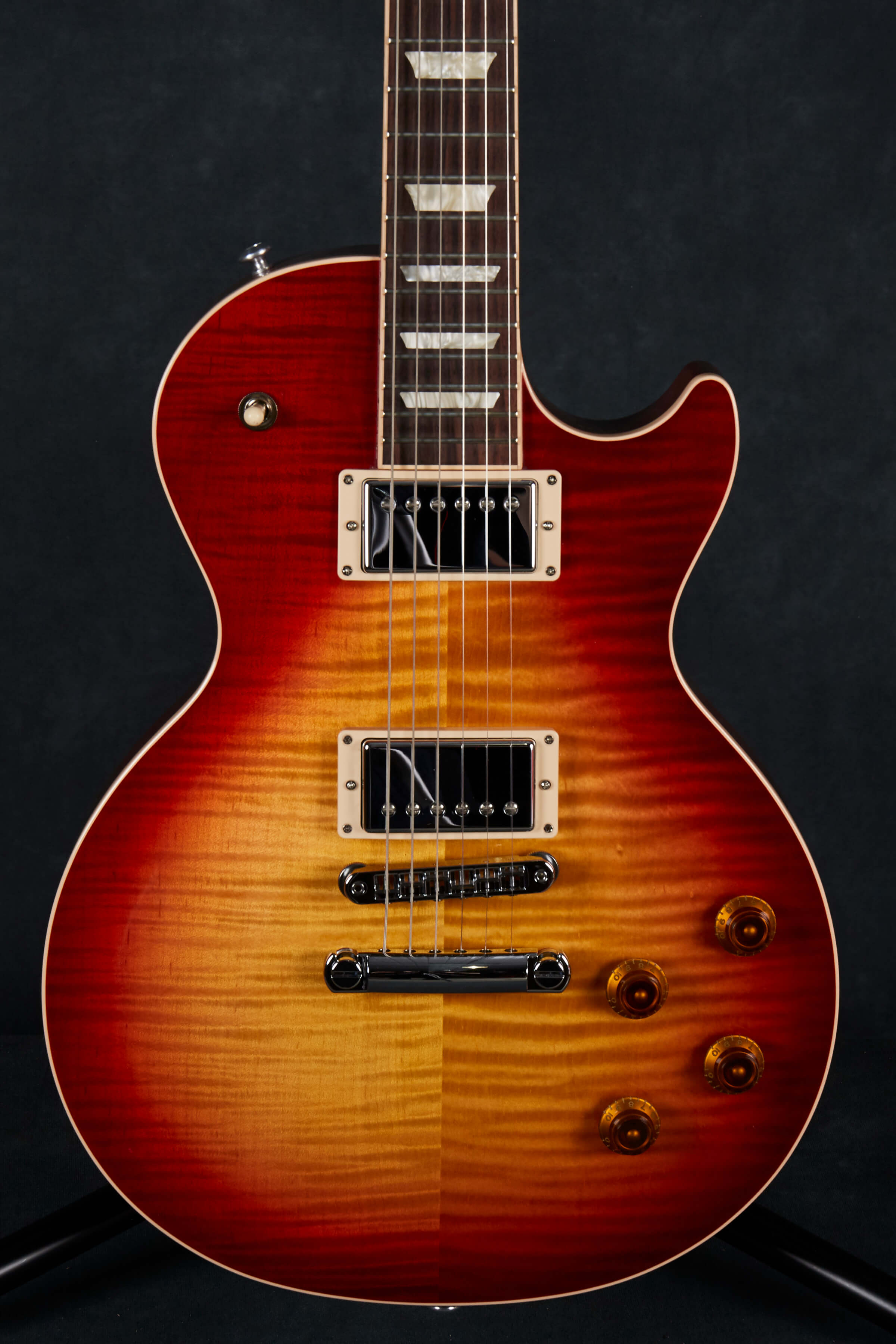 Gibson USA LES PAUL supreme2004 工場直売 - www.woodpreneurlife.com