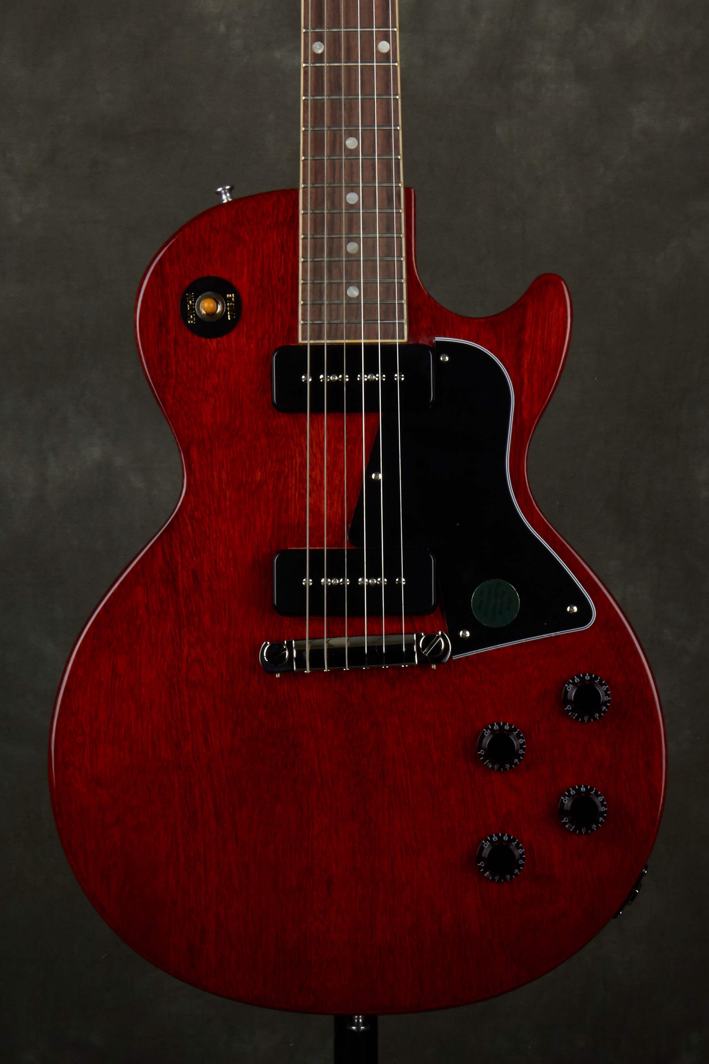 les paul 2015 minitune commemorative review